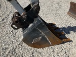 Specialty with Excavator Bucket Condition