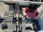 Control Station with Drivetrain Controls