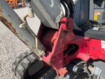 v2 Chassis - Excavator with Boom Base Pin and Bushings