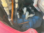 Hydraulics with Pumps (Hydraulics)