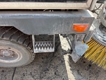 General Appearance with Escalones/escaleras