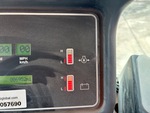 Control Station with Presión de aceite
