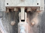 Hidráulica with Clavijas y bujes de los cilindros