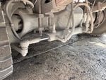 Chassis with Mecanismo de dirección