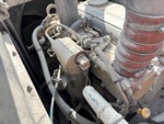 Motor with Bomba de inyección