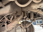 Chassis with Bujes de Suspensión