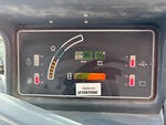 Control Station with Luces de advertencia del motor