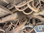 Chassis with Condición del chasis