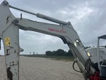 Chassis with Condizioni dei bracci