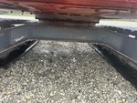 Chassis with Cuscinetto piattaforma girevole