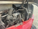 Motore with Engine - Right Side