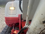 Chassis with Perni e boccole della base dei bracci