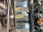 Motore with Emission Label