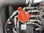 Idraulica with Hydraulic Control Pattern Changer
