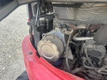 Motore with Engine - Left Side