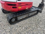 Undercarriage with Right Roller Frame