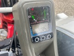 Control Station with Spie luminose del motore