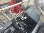 Control Station with Steering Controls