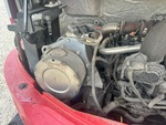 Motore with Sistema di Scarico
