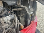 Motore with Radiatore