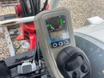 Control Station with Dash Console