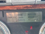 Cab with Engine Hours