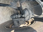 Brakes with