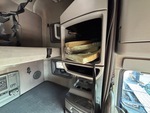 Cab with