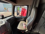 Cab with