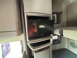 Cab with