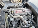 Motor with