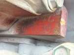 Motor with