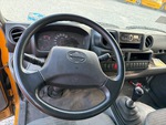 Cab with