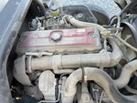 Motor with