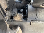 Motor with