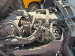 Motor with