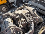 Motor with