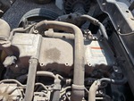 Motor with