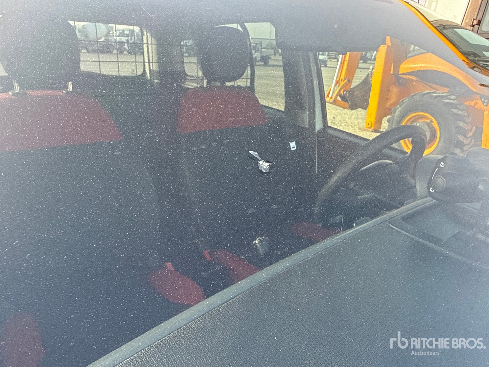 2016 Fiat PANDA