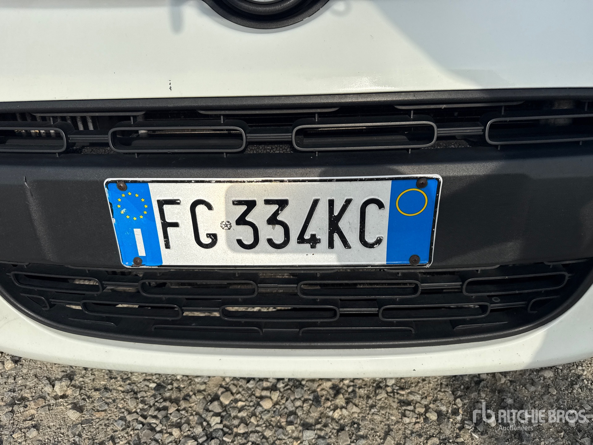 2016 Fiat PANDA