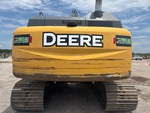 v2 Chassis - Excavator with