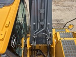 v2 Chassis - Excavator with