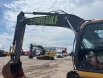 v2 Chassis - Excavator with