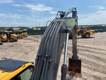v2 Chassis - Excavator with
