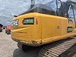 v2 Chassis - Excavator with