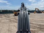 v2 Chassis - Excavator with
