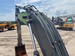 v2 Chassis - Excavator with