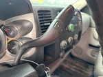Cab with