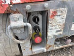 Basic Lower Control Station with