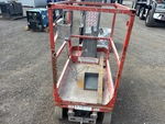 Basic Control Station Upper with